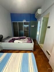 Parkview Apartments (D23), Apartment #569258571